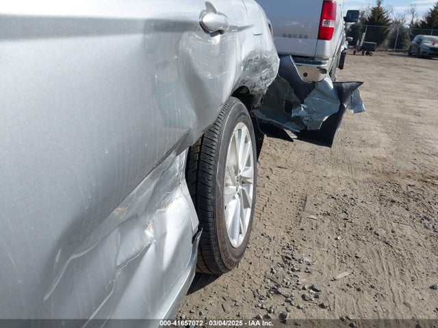 4T1C11AK0RU204203 Toyota CAMRY LE