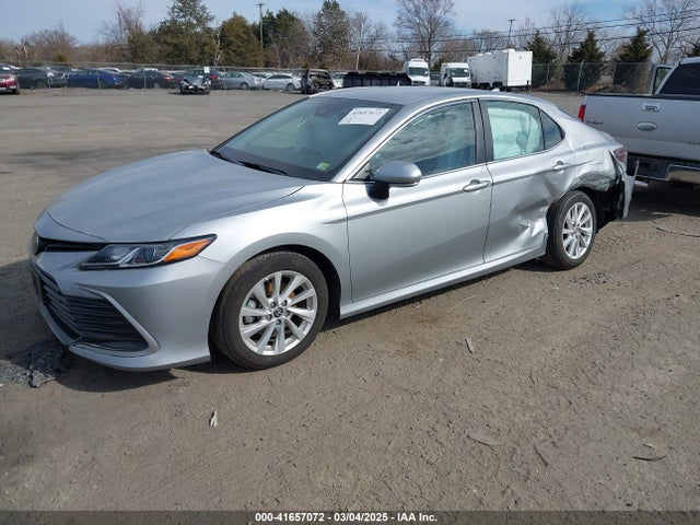 4T1C11AK0RU204203 Toyota CAMRY LE