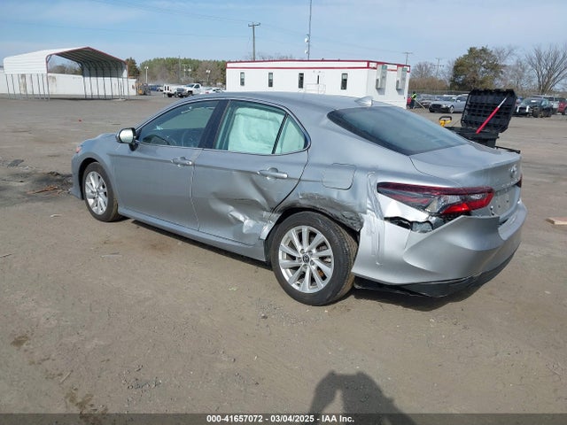 4T1C11AK0RU204203 Toyota CAMRY LE