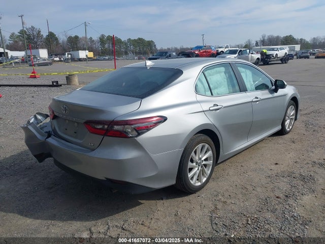 4T1C11AK0RU204203 Toyota CAMRY LE