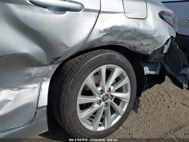 4T1C11AK0RU204203 Toyota CAMRY LE