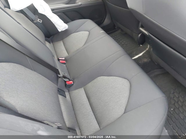 4T1C11AK0RU204203 Toyota CAMRY LE