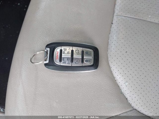 2021 CHRYSLER PACIFICA 2C4RC1BG3MR542543 Photo 10