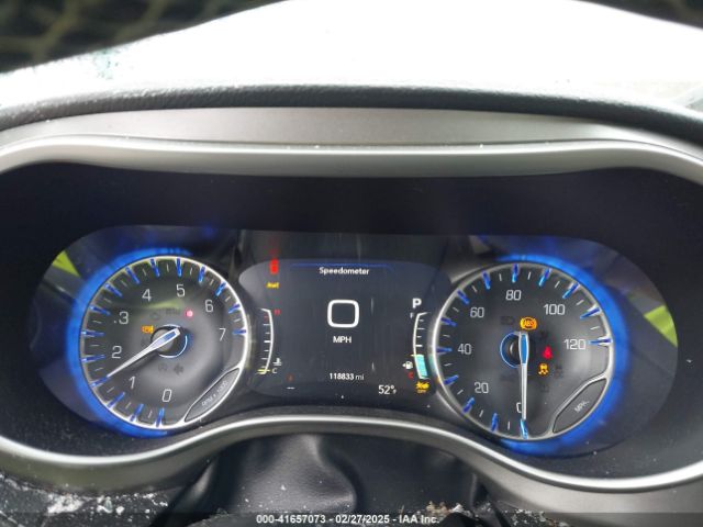 2021 CHRYSLER PACIFICA 2C4RC1BG3MR542543 Photo 6