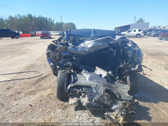 1HGCR2F80EA187366 Honda Accord Ex-l