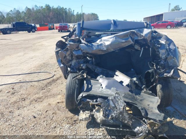 1HGCR2F80EA187366 Honda Accord Ex-l