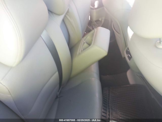 1HGCR2F80EA187366 Honda Accord Ex-l