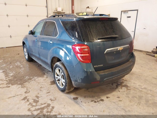 2GNALCEK0H6256348 Chevrolet EQUINOX LT