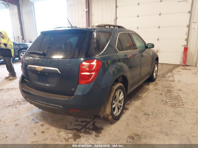 2GNALCEK0H6256348 Chevrolet EQUINOX LT