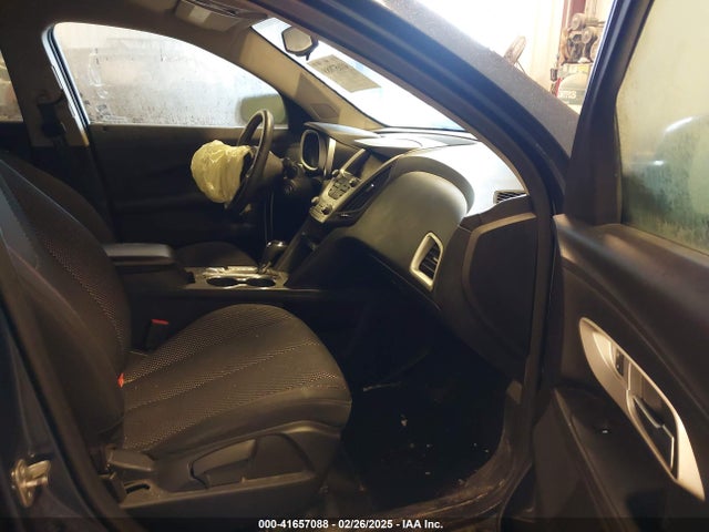 2GNALCEK0H6256348 Chevrolet EQUINOX LT