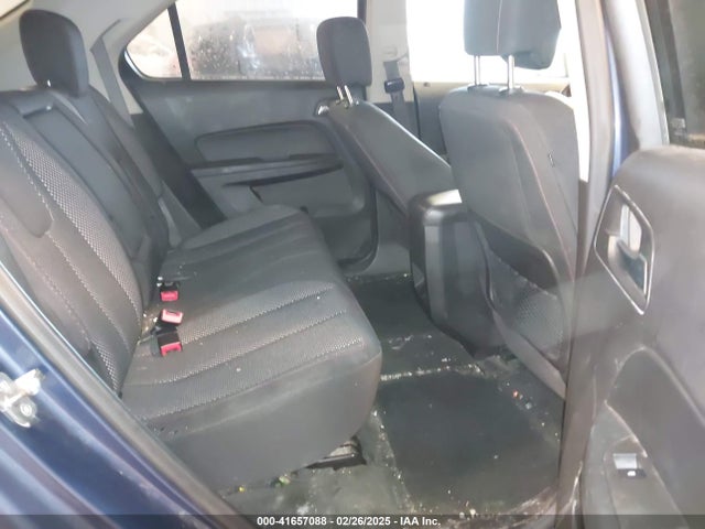 2GNALCEK0H6256348 Chevrolet EQUINOX LT