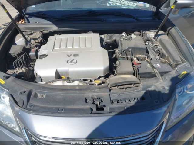 JTHBK1GG3F2179982 Lexus ES 350