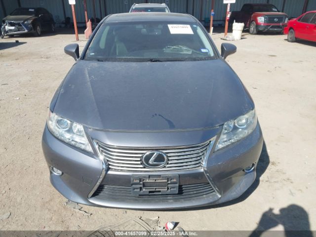 JTHBK1GG3F2179982 Lexus ES 350
