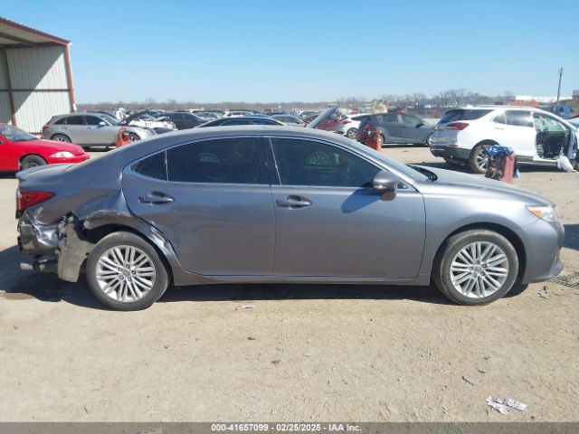 JTHBK1GG3F2179982 Lexus ES 350
