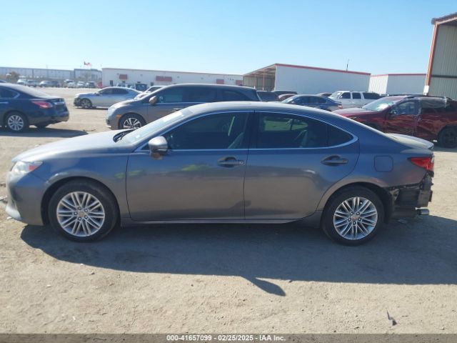 JTHBK1GG3F2179982 Lexus ES 350