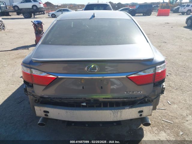 JTHBK1GG3F2179982 Lexus ES 350
