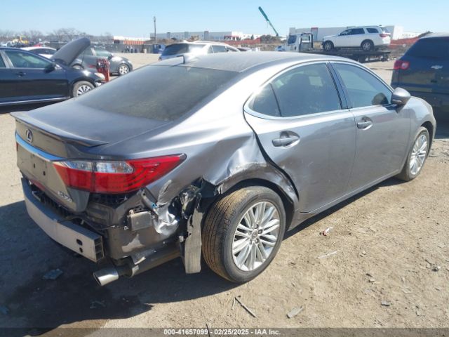 JTHBK1GG3F2179982 Lexus ES 350