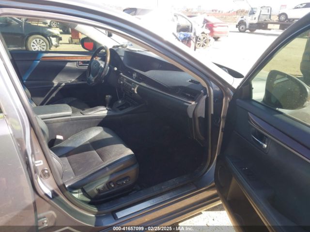 JTHBK1GG3F2179982 Lexus ES 350