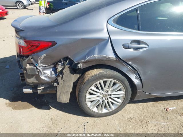 JTHBK1GG3F2179982 Lexus ES 350