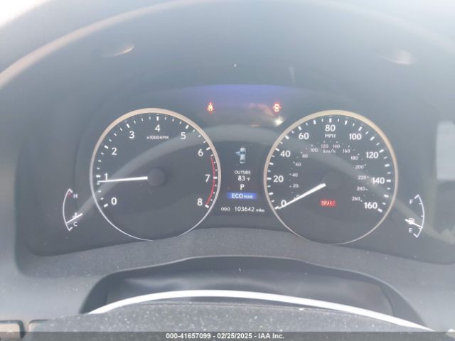 JTHBK1GG3F2179982 Lexus ES 350