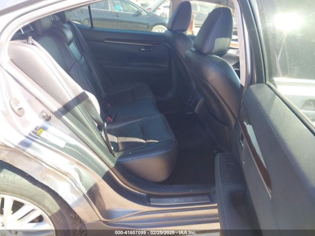 JTHBK1GG3F2179982 Lexus ES 350