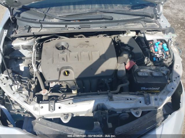 2T1BURHE7JC989925 Toyota Corolla L/le/xle/se/xse