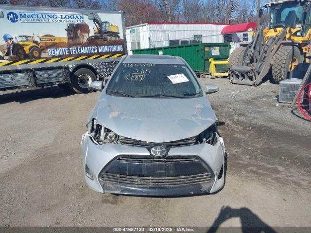 2T1BURHE7JC989925 Toyota Corolla L/le/xle/se/xse