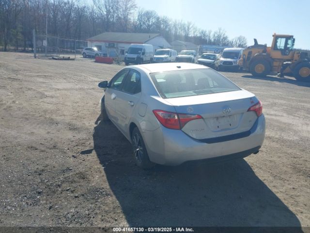 2T1BURHE7JC989925 Toyota Corolla L/le/xle/se/xse