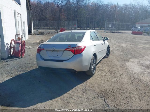 2T1BURHE7JC989925 Toyota Corolla L/le/xle/se/xse