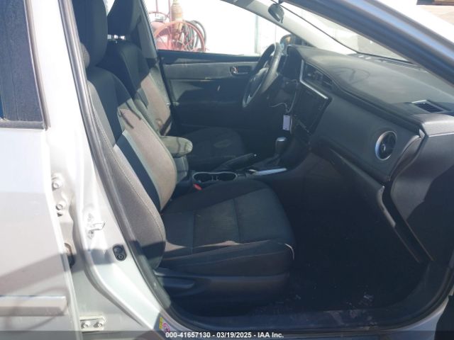 2T1BURHE7JC989925 Toyota Corolla L/le/xle/se/xse