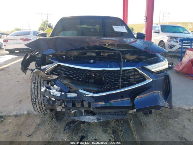 2024 ACURA MDX 5J8YD9H4XRL001382 Photo 5