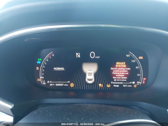 2024 ACURA MDX 5J8YD9H4XRL001382 Photo 6