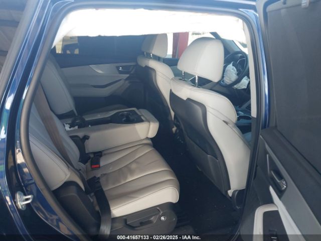 2024 ACURA MDX 5J8YD9H4XRL001382 Photo 7