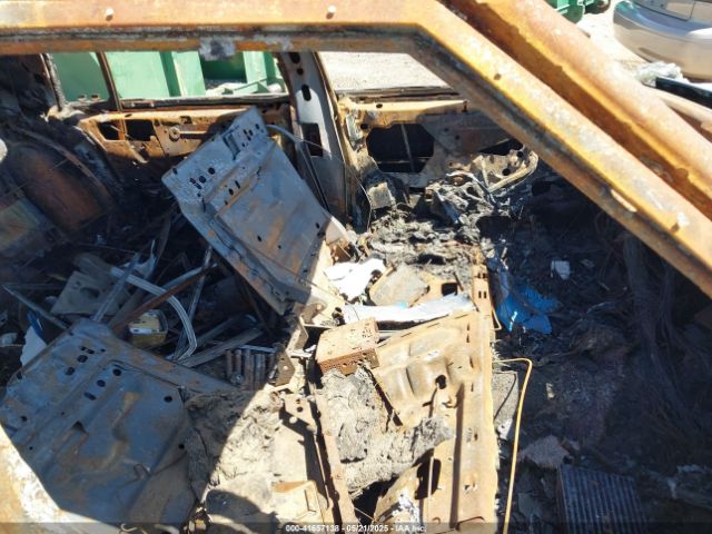 1992 CADILLAC BROUGHAM 1G6DW5472NR710091 Photo 4