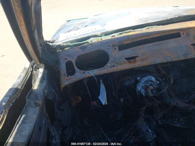 1992 CADILLAC BROUGHAM 1G6DW5472NR710091 Photo 6