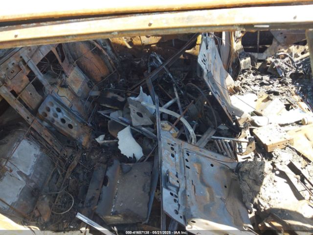 1992 CADILLAC BROUGHAM 1G6DW5472NR710091 Photo 7