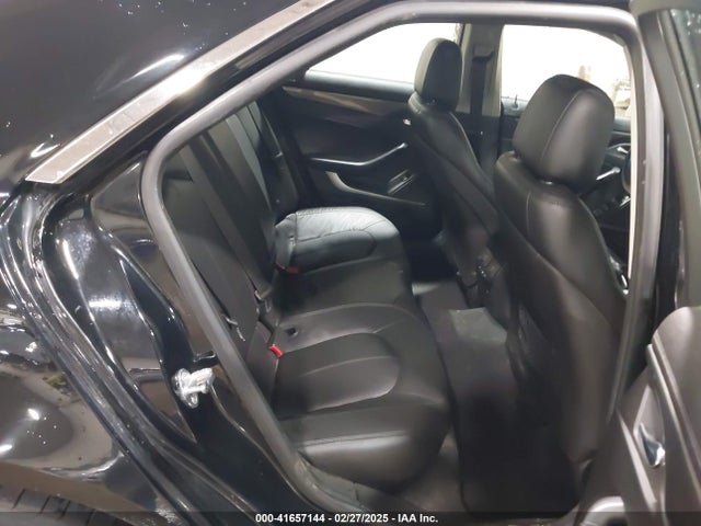 2011 CADILLAC CTS 1G6DC5EY0B0167517 Photo 7