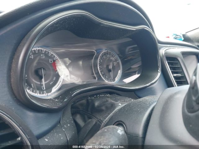 2016 CHRYSLER 200 1C3CCCBGXGN176538 Photo 6