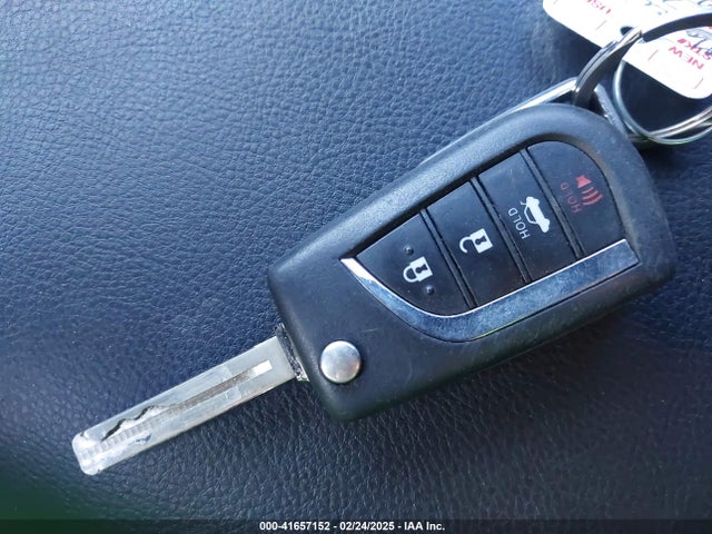 4T1G11AK9LU857847 Toyota CAMRY SE