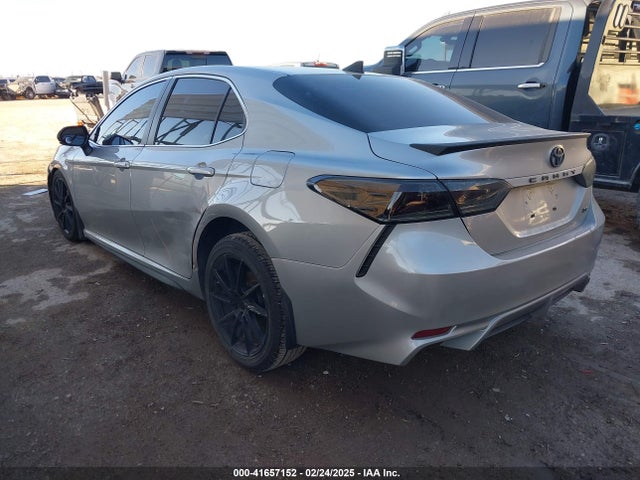 4T1G11AK9LU857847 Toyota CAMRY SE