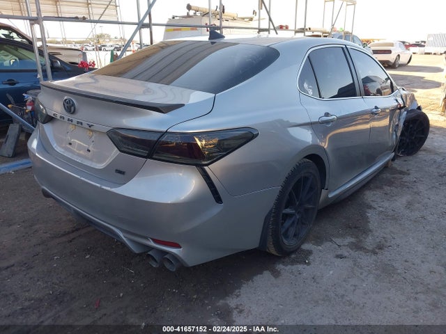 4T1G11AK9LU857847 Toyota CAMRY SE