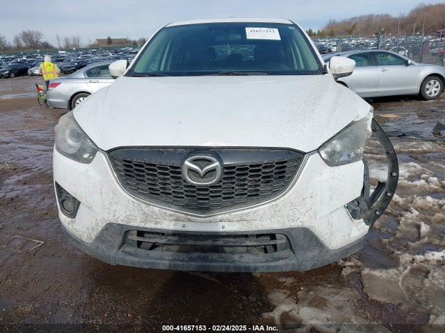 JM3KE4DY9E0300491 Mazda Cx-5 Grand Touring