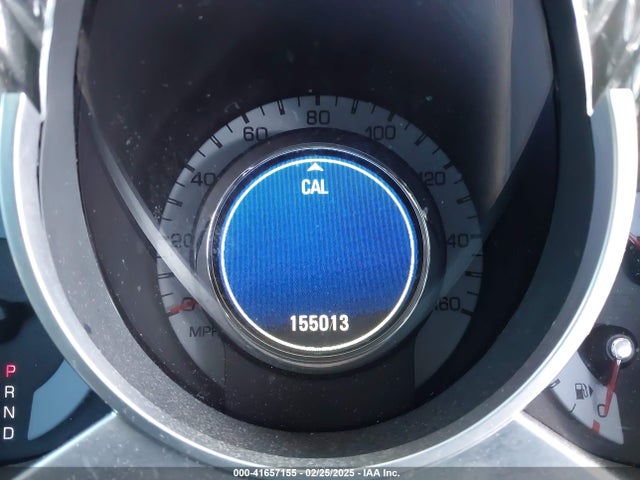 2012 CADILLAC SRX 3GYFNEE33CS585109 Photo 6