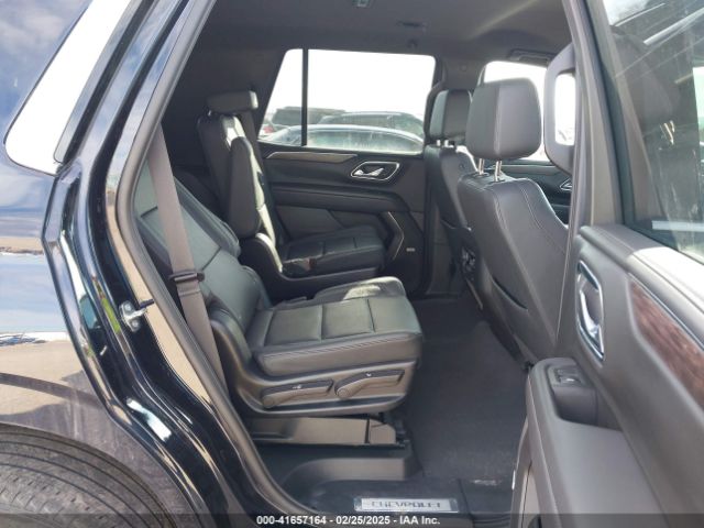 1GNSKNKD9PR324836 Chevrolet Tahoe 4wd Lt