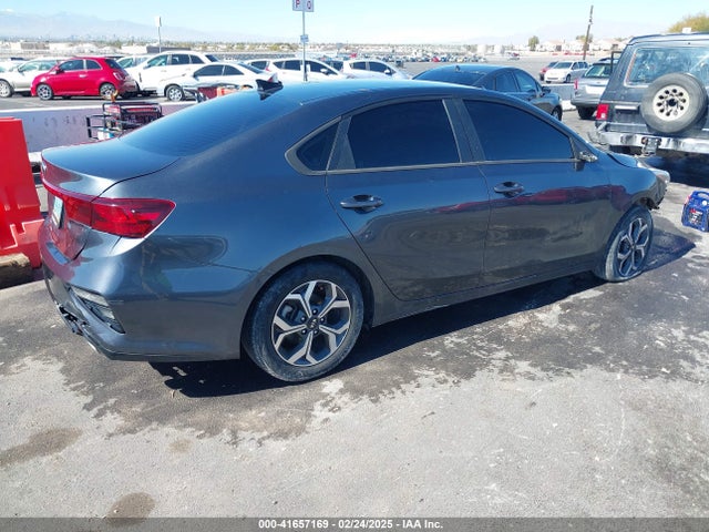 3KPF24AD9ME354089 KIA mpi nu