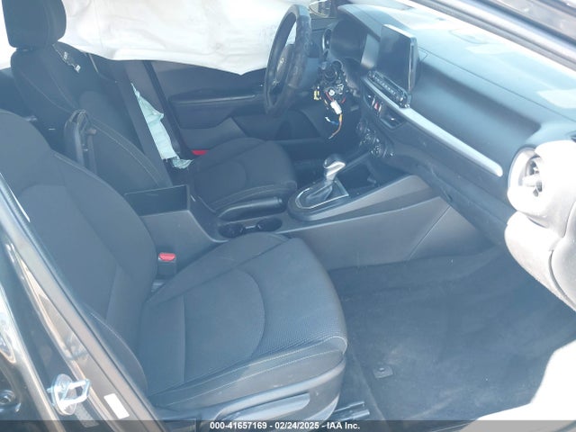 3KPF24AD9ME354089 KIA mpi nu