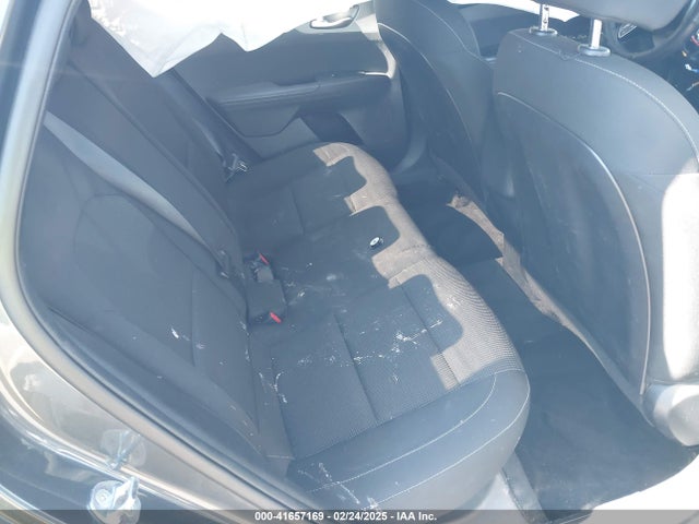 3KPF24AD9ME354089 KIA mpi nu