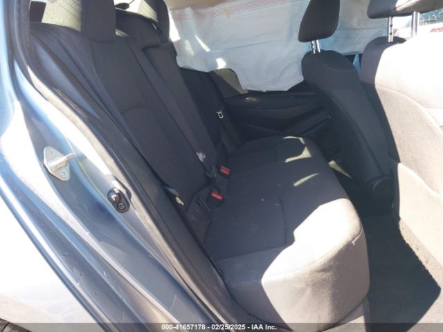 JTDEPRAE7LJ106069 Toyota COROLLA LE