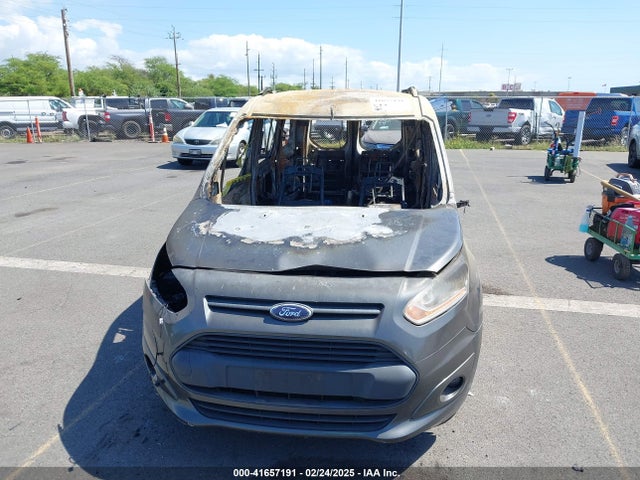 Ford Transit Connect 2016 NM0GS9F72G1285805 Image 6