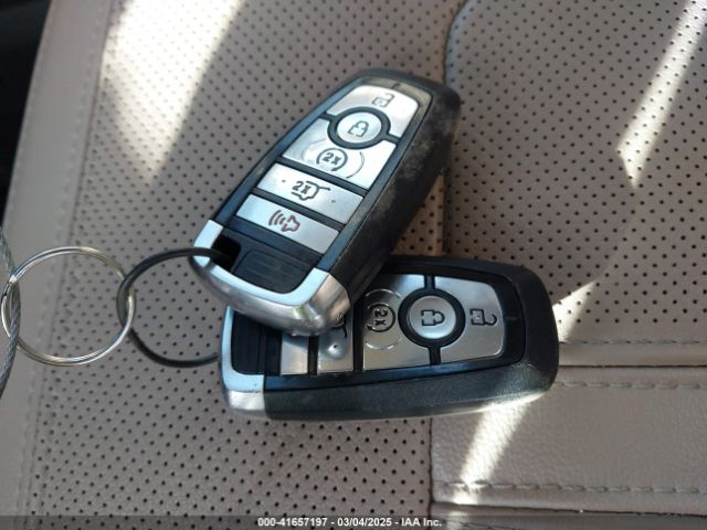 1FMJK2A8XPEA15757 Ford Expedition Limited Max
